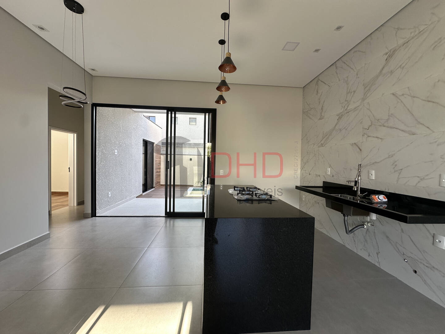 Casa de Condomínio, 3 quartos - Foto 7