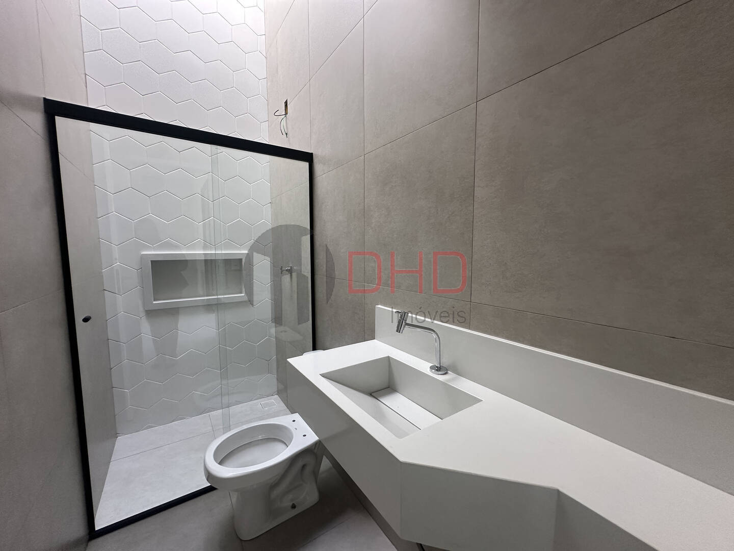 Casa de Condomínio, 3 quartos - Foto 17