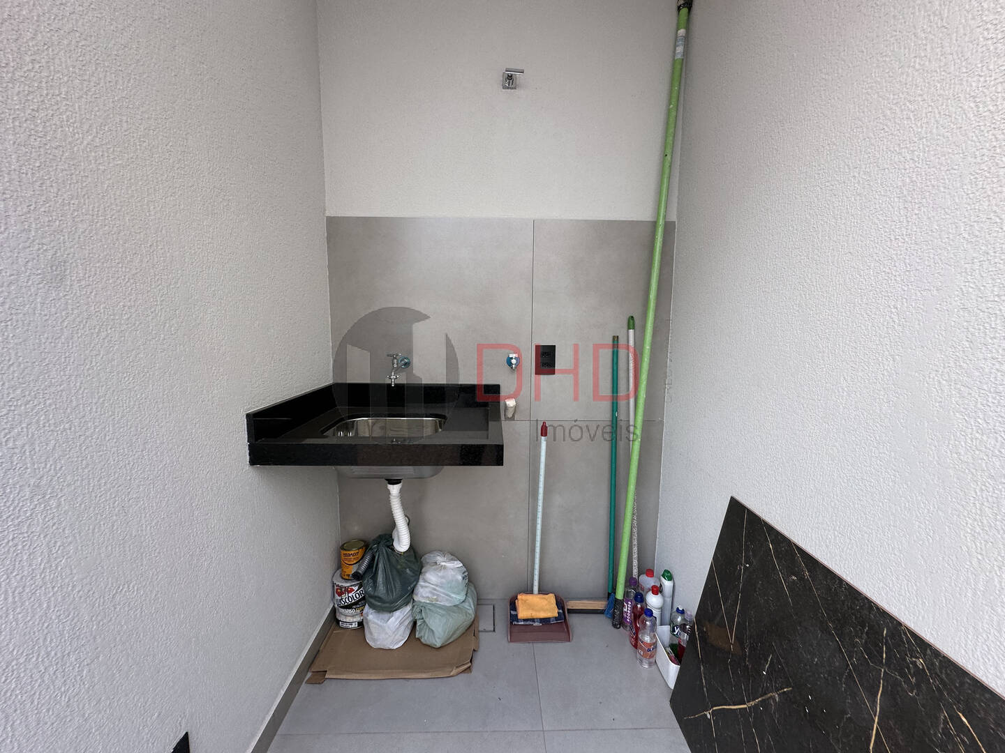 Casa de Condomínio, 3 quartos - Foto 23