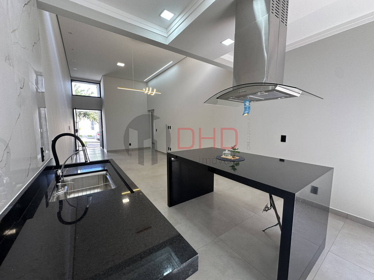 Casa de Condomínio, 3 quartos - Foto 6
