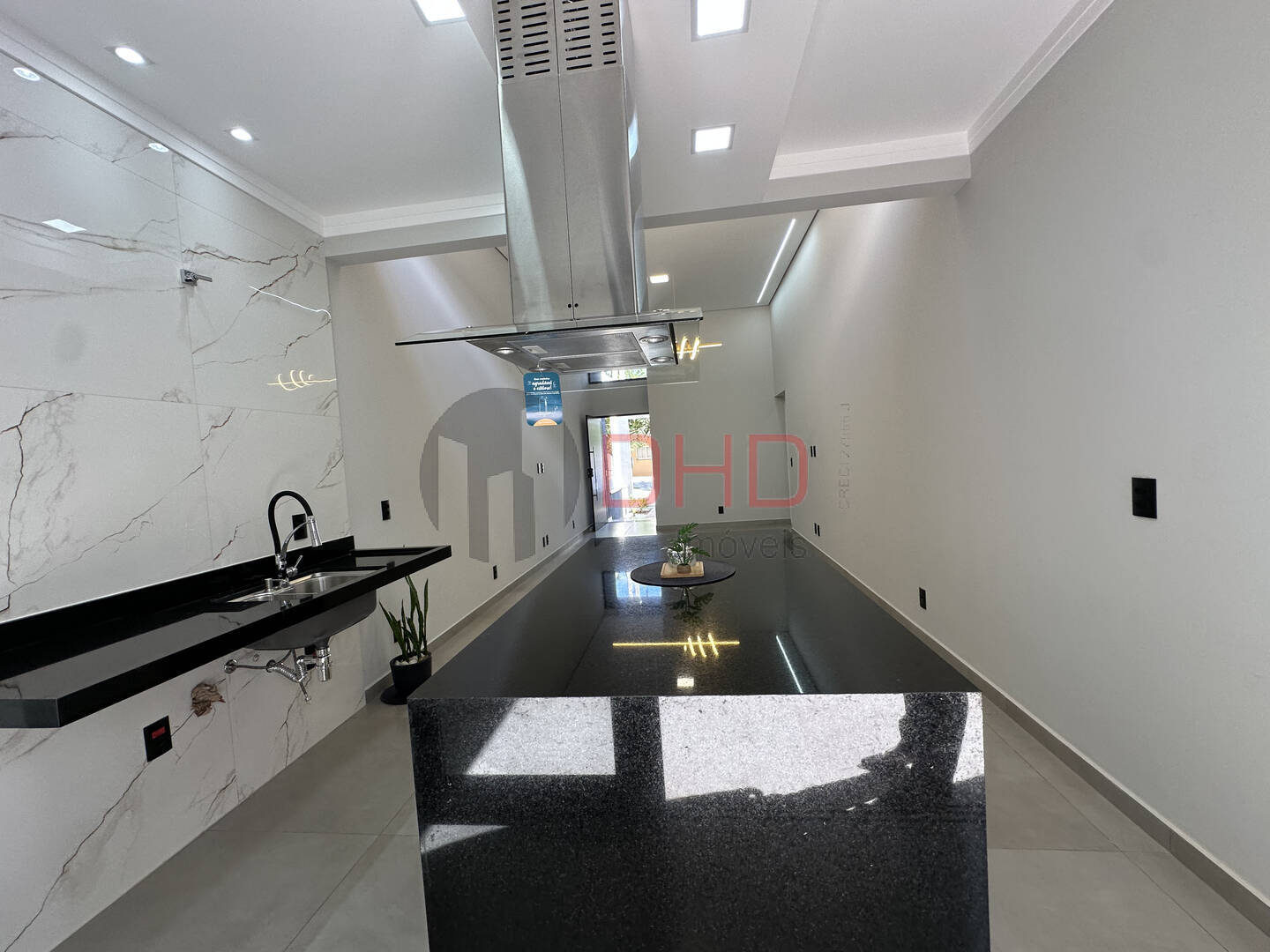 Casa de Condomínio, 3 quartos - Foto 7