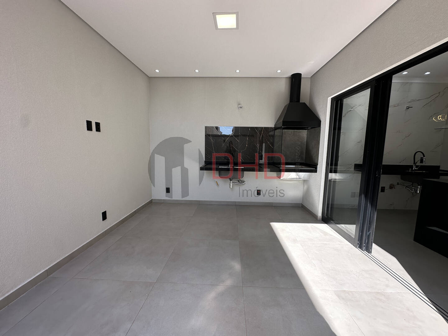 Casa de Condomínio, 3 quartos - Foto 19