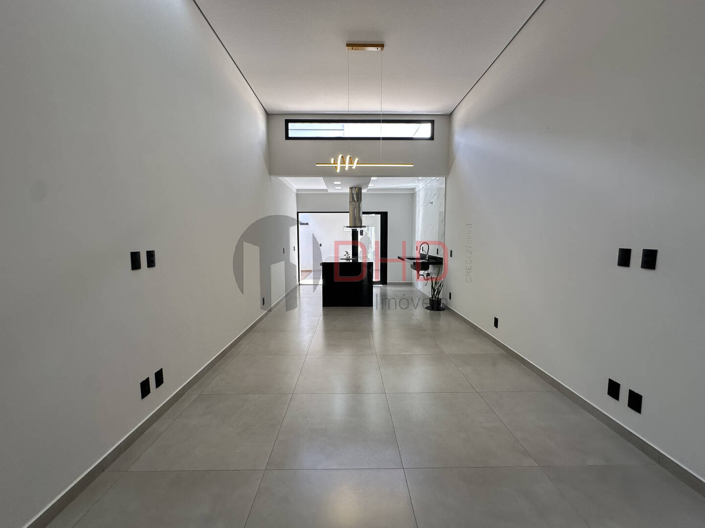 Casa de Condomínio, 3 quartos - Foto 3
