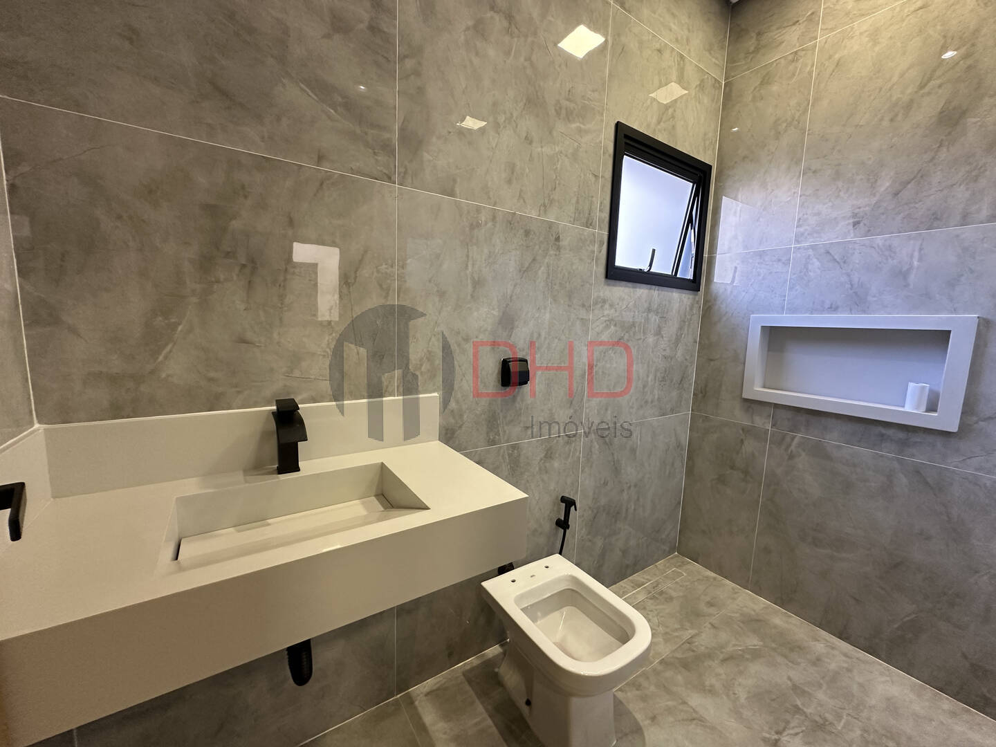 Casa de Condomínio, 3 quartos - Foto 10