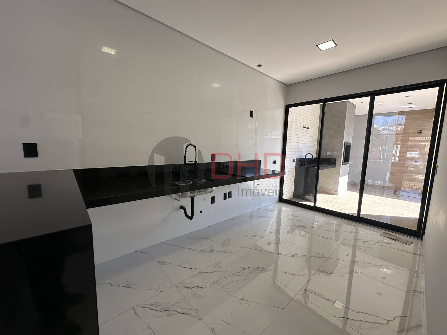 Casa de Condomínio, 3 quartos - Foto 7