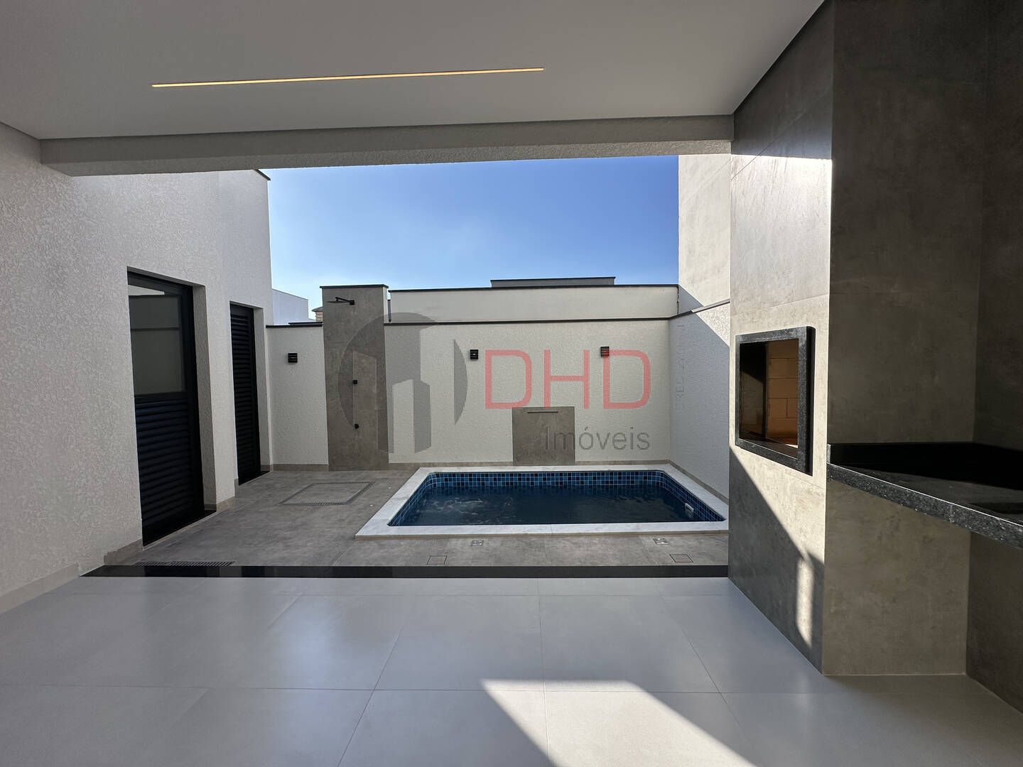 Casa de Condomínio, 3 quartos - Foto 19