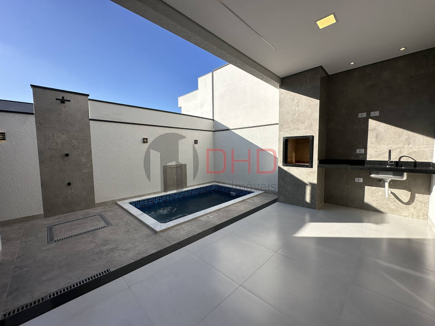 Casa de Condomínio, 3 quartos - Foto 20