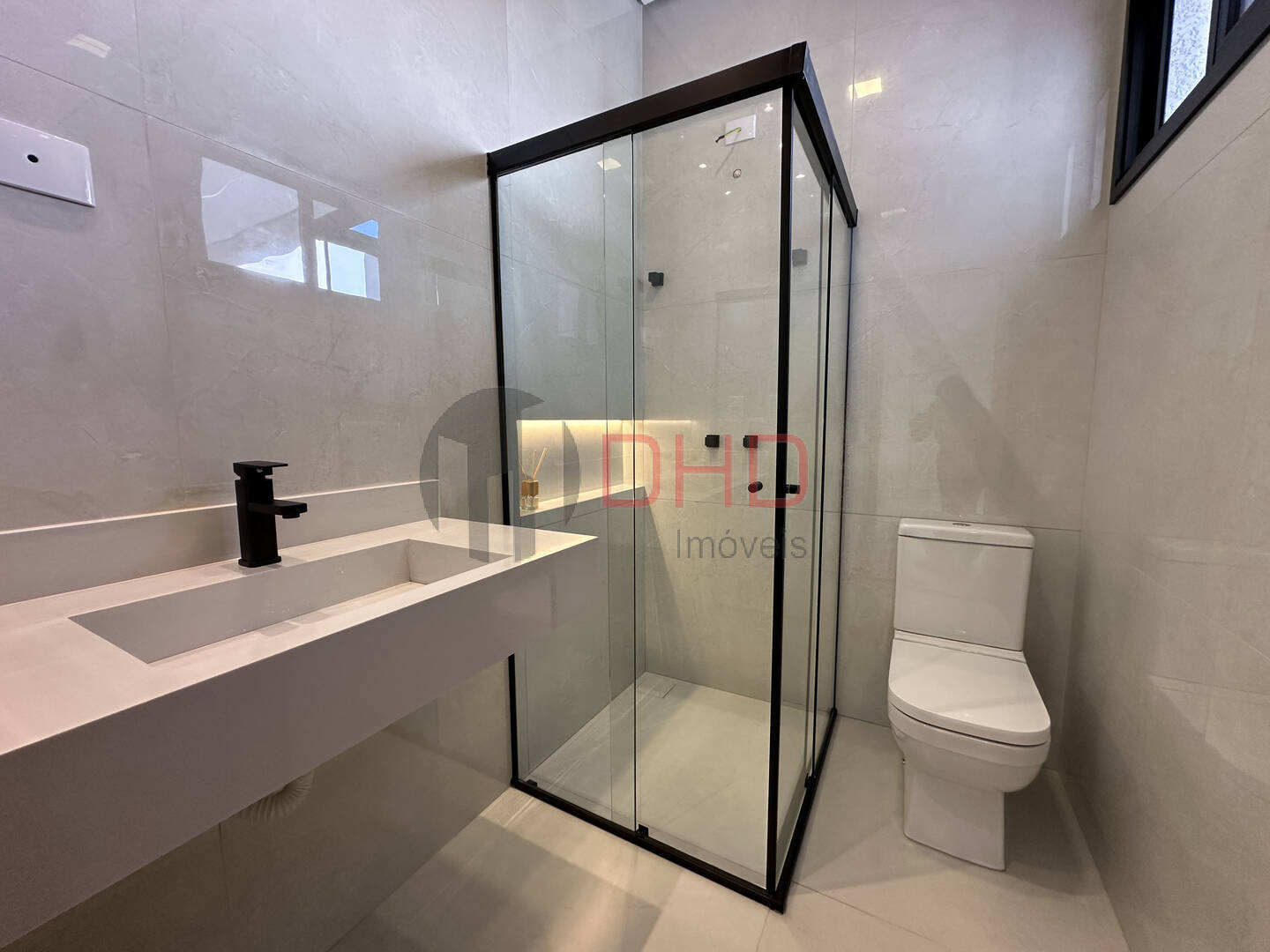 Casa de Condomínio, 3 quartos - Foto 10