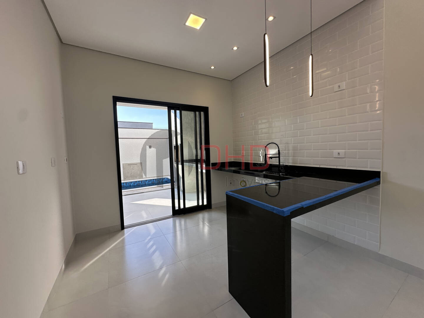 Casa de Condomínio, 3 quartos - Foto 7