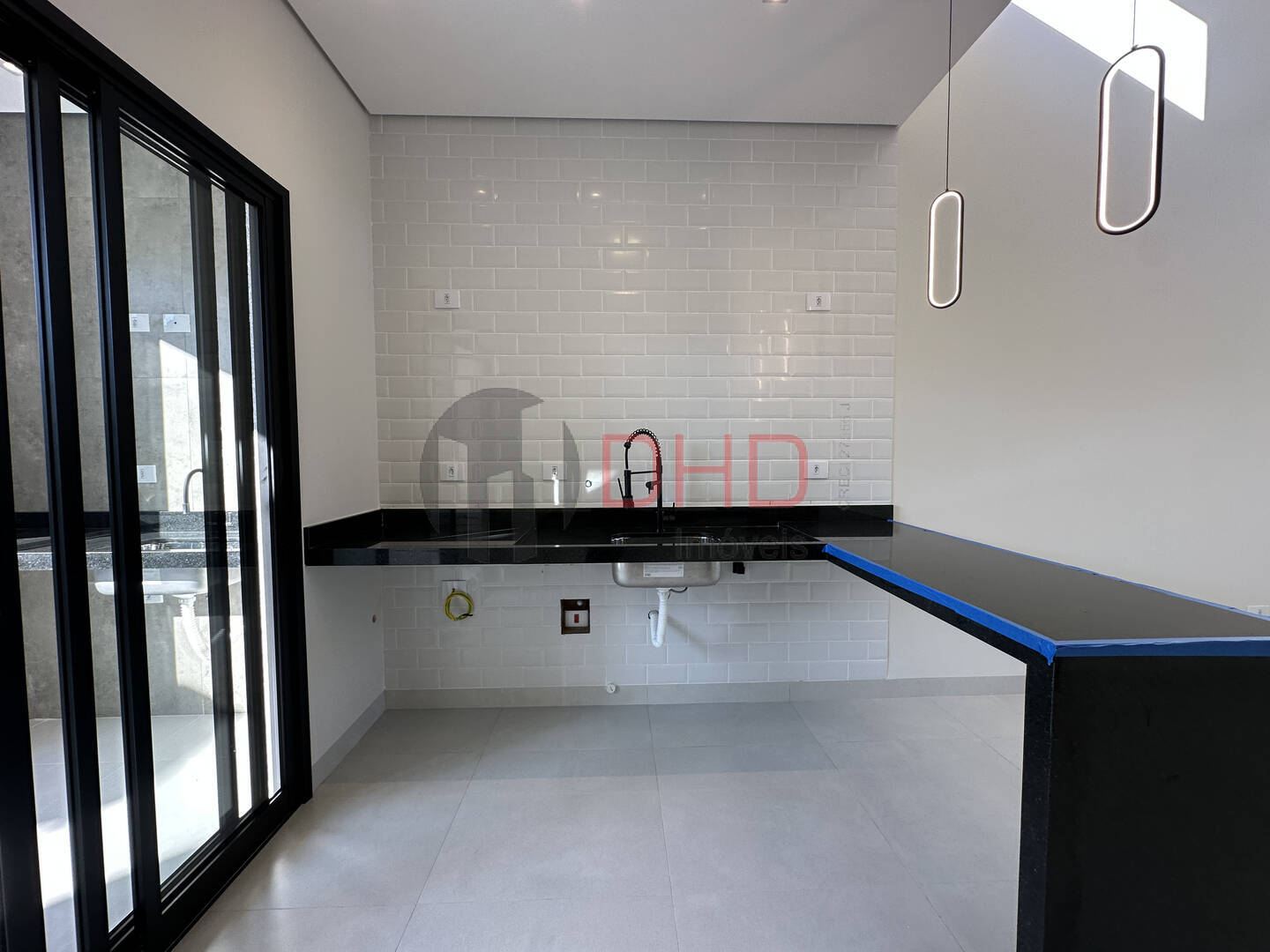 Casa de Condomínio, 3 quartos - Foto 8