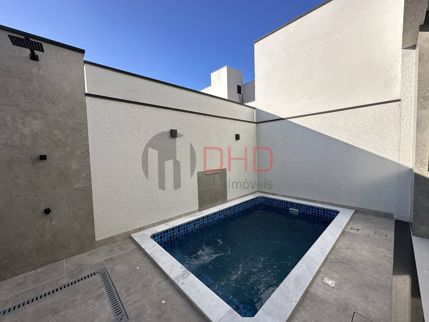 Casa de Condomínio, 3 quartos - Foto 16