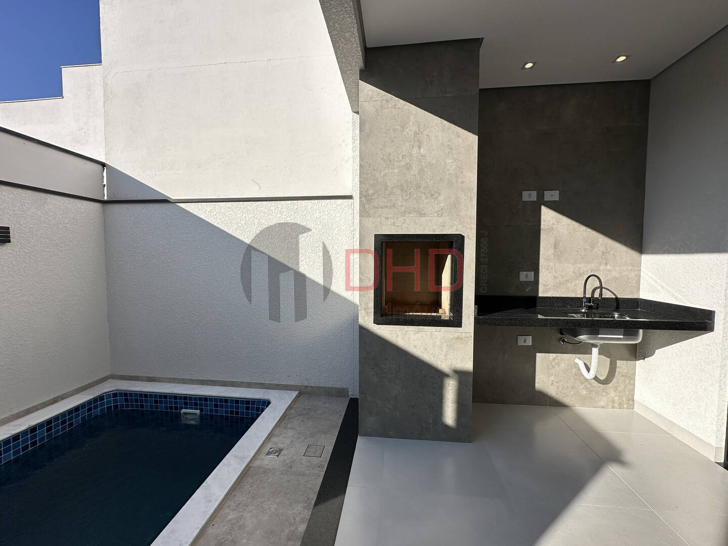 Casa de Condomínio, 3 quartos - Foto 18