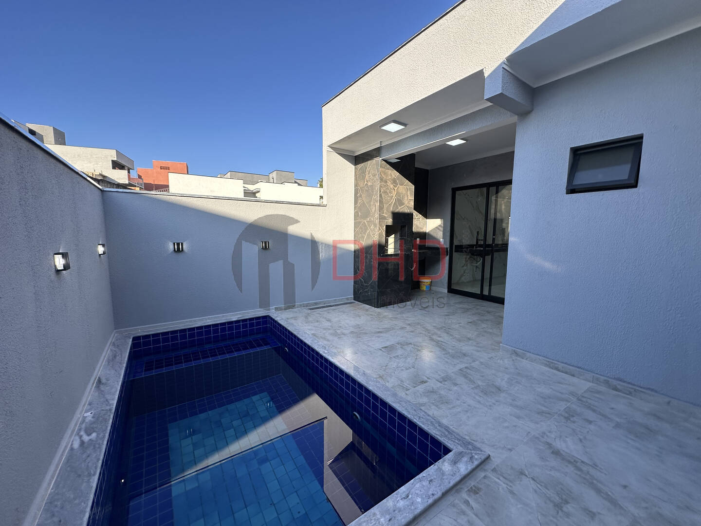 Casa de Condomínio, 3 quartos - Foto 18