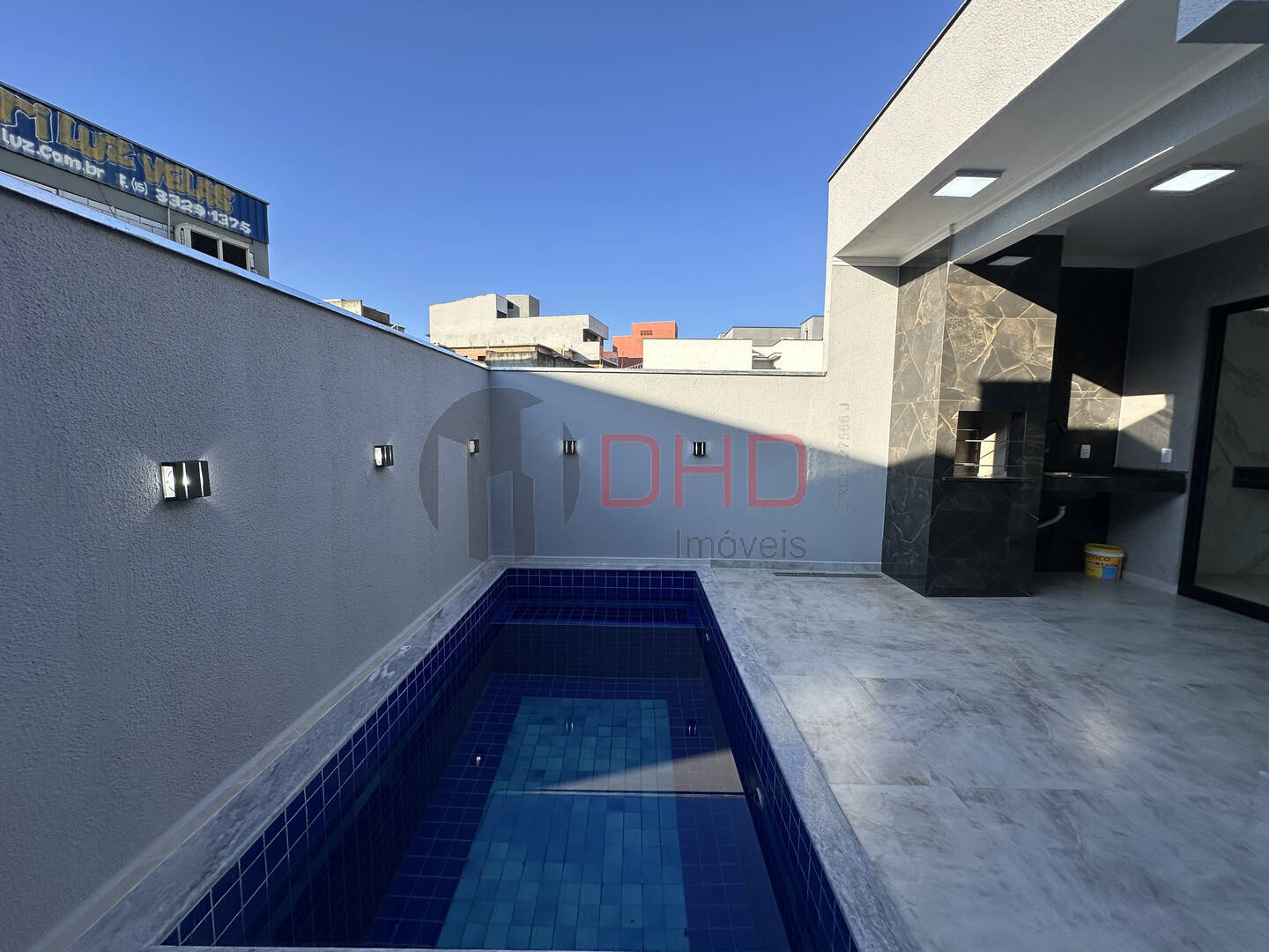 Casa de Condomínio, 3 quartos - Foto 17
