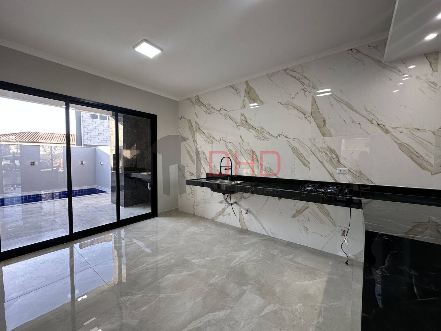 Casa de Condomínio, 3 quartos - Foto 7
