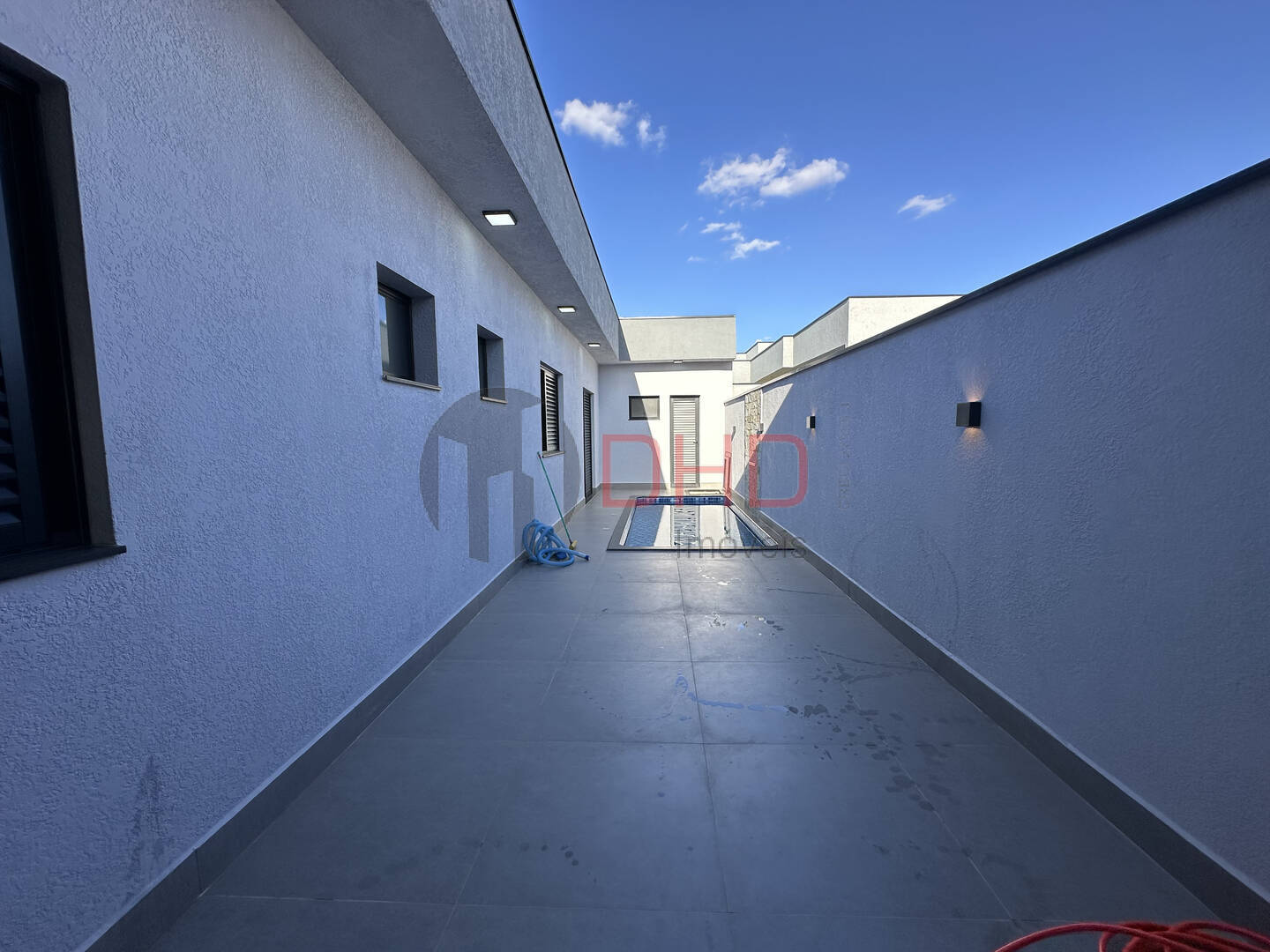 Casa de Condomínio, 3 quartos - Foto 25