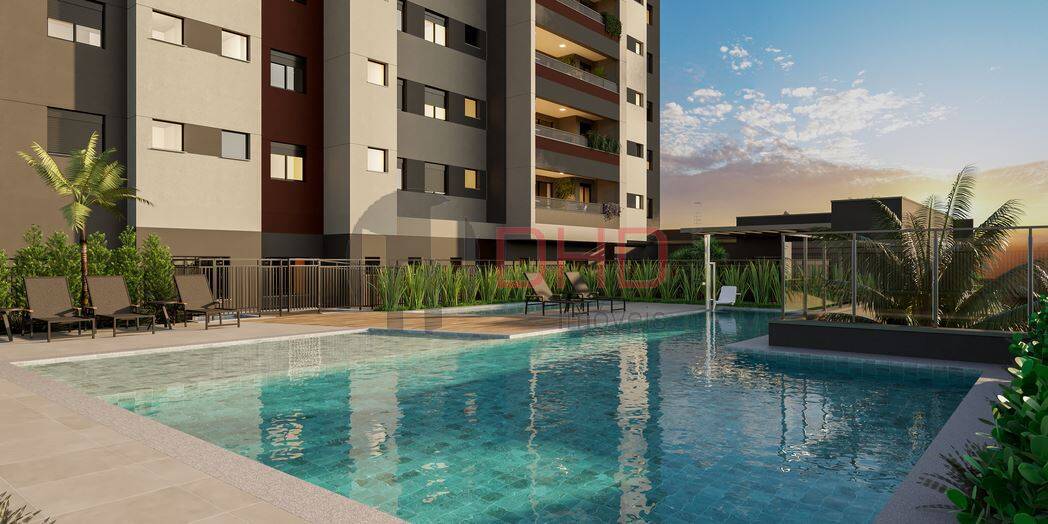 Apartamento, 2 quartos, 69 m² - Foto 4