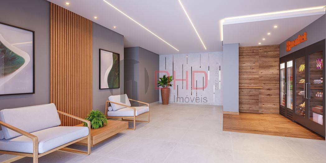 Apartamento, 2 quartos, 69 m² - Foto 11
