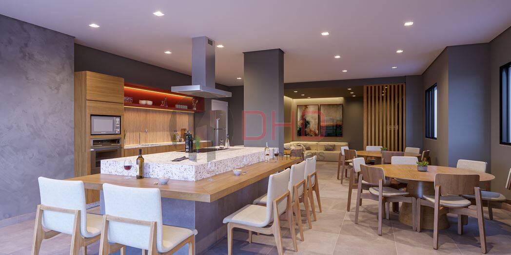 Apartamento, 2 quartos, 69 m² - Foto 8