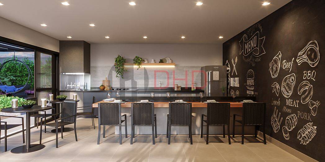 Apartamento, 2 quartos, 69 m² - Foto 15