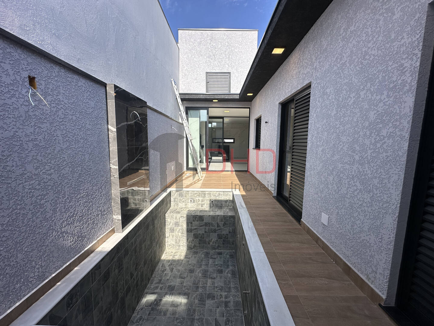 Casa de Condomínio, 3 quartos - Foto 19