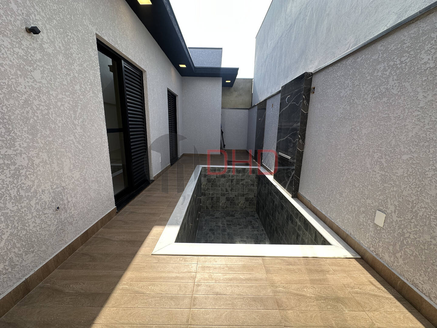 Casa de Condomínio, 3 quartos - Foto 20