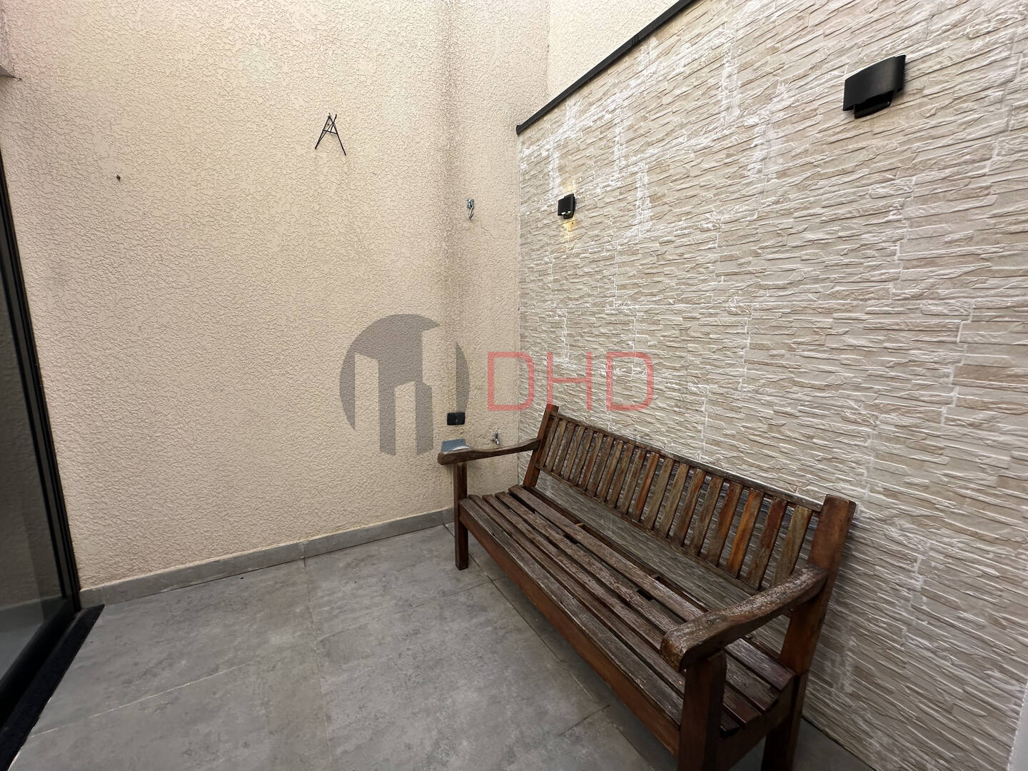 Casa de Condomínio, 2 quartos - Foto 16