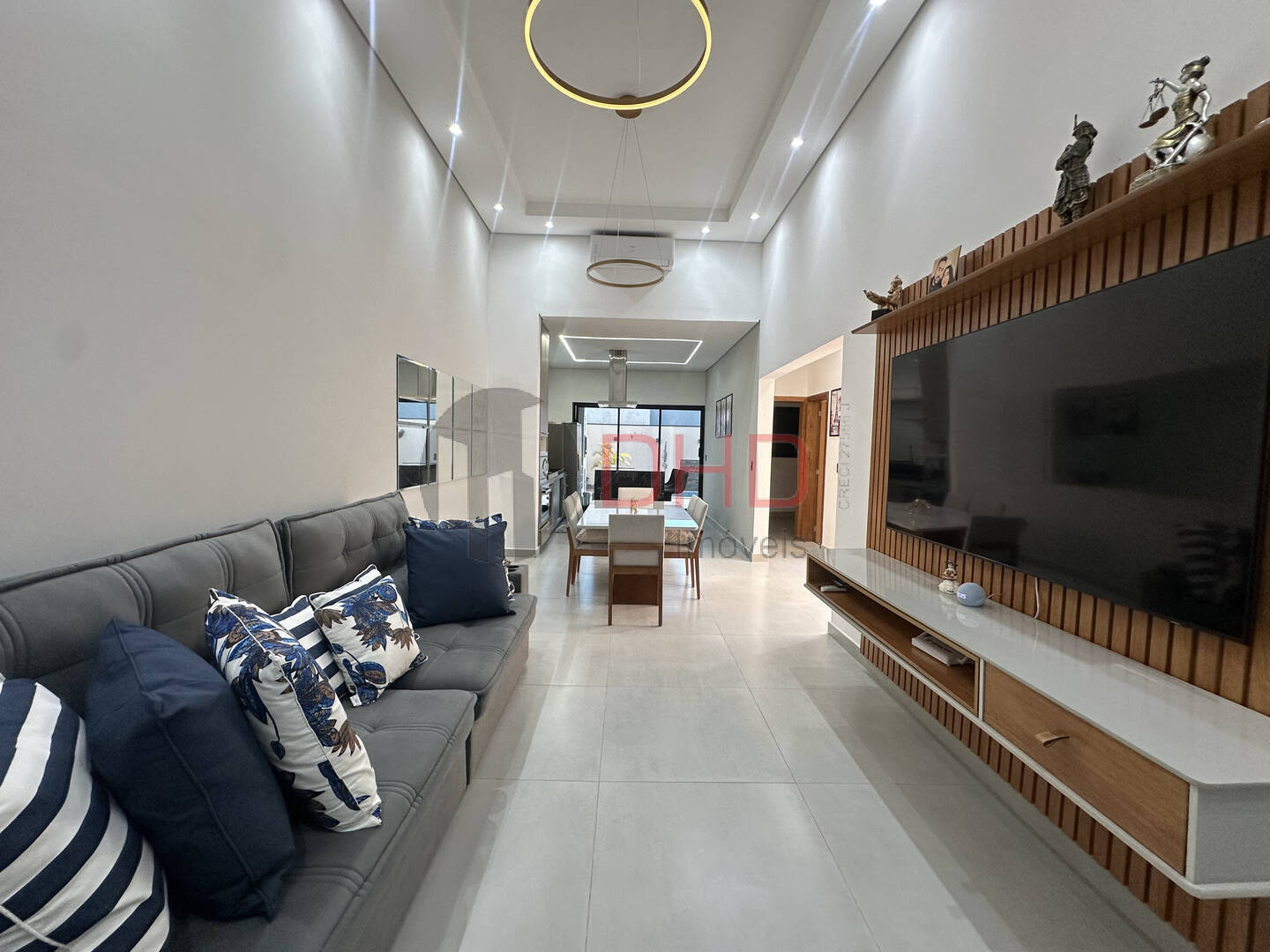 Casa de Condomínio, 2 quartos - Foto 6