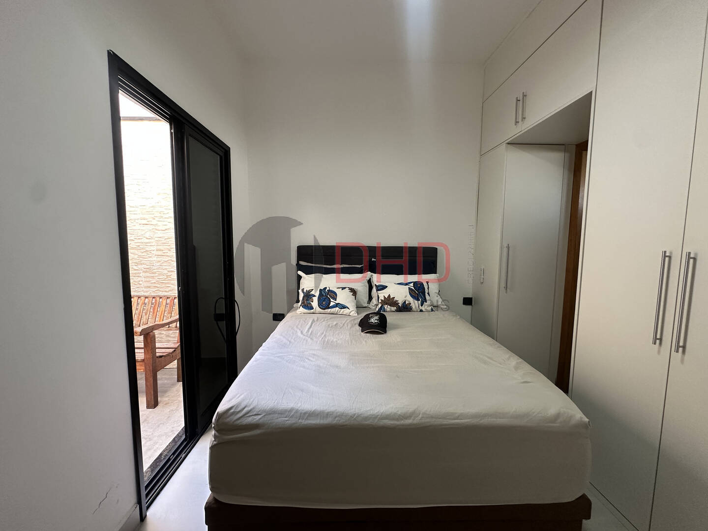 Casa de Condomínio, 2 quartos - Foto 17