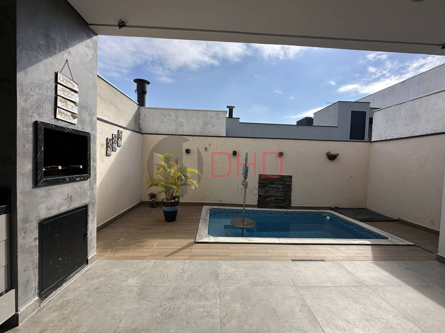 Casa de Condomínio, 2 quartos - Foto 26