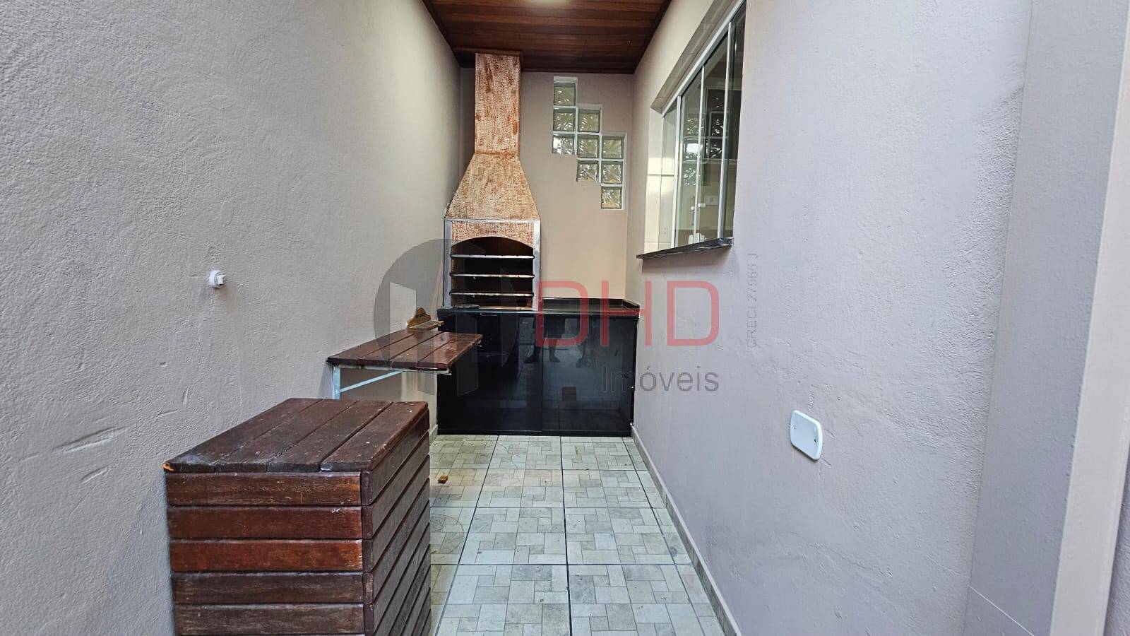 Casa, 2 quartos, 110 m² - Foto 18