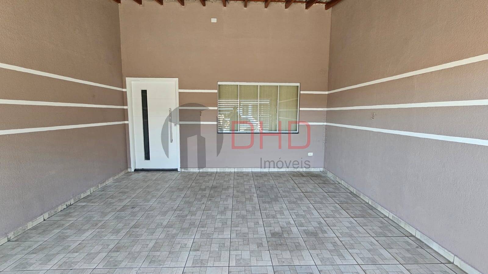Casa, 2 quartos, 110 m² - Foto 1