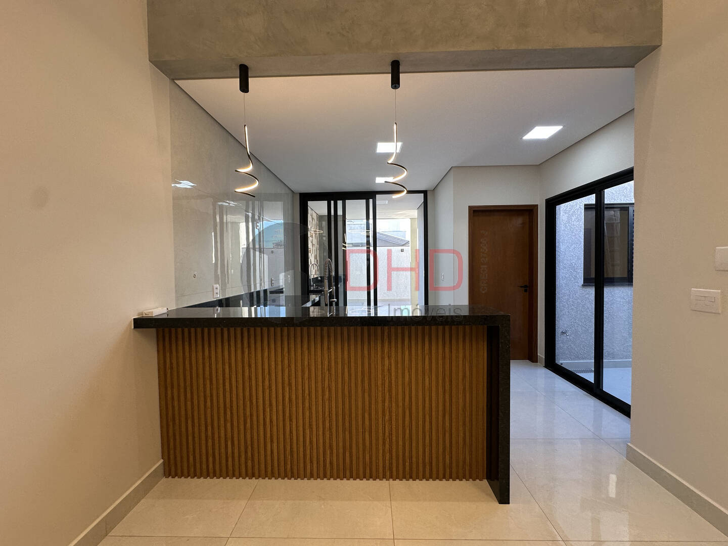 Casa de Condomínio, 3 quartos - Foto 3