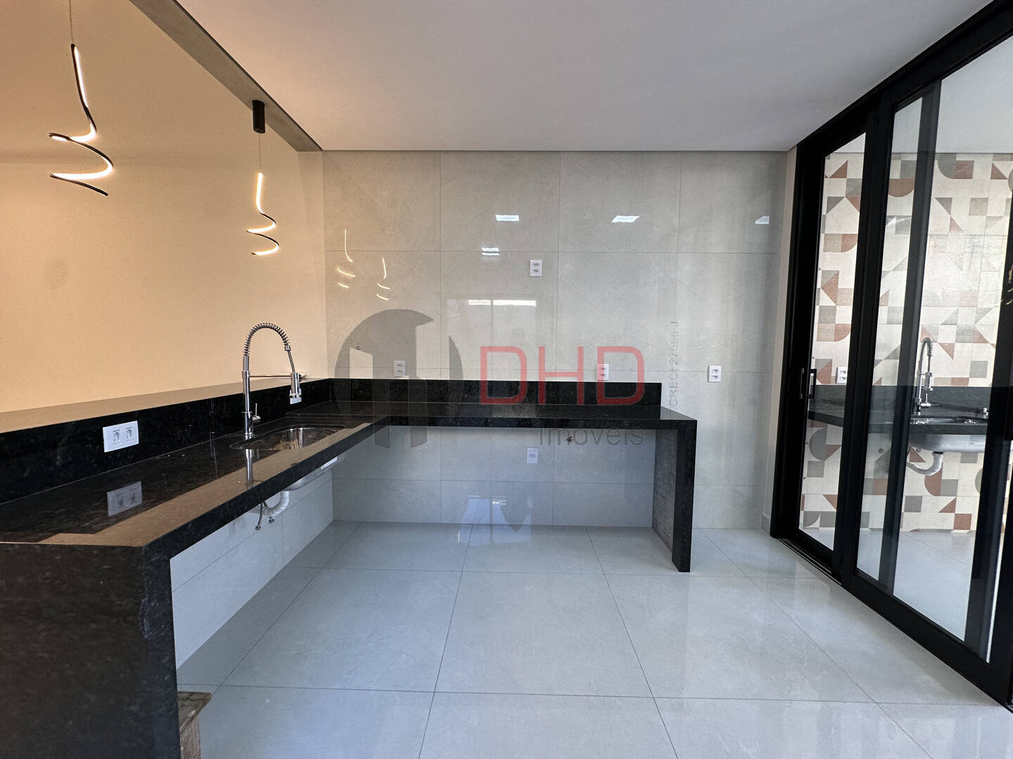 Casa de Condomínio, 3 quartos - Foto 4