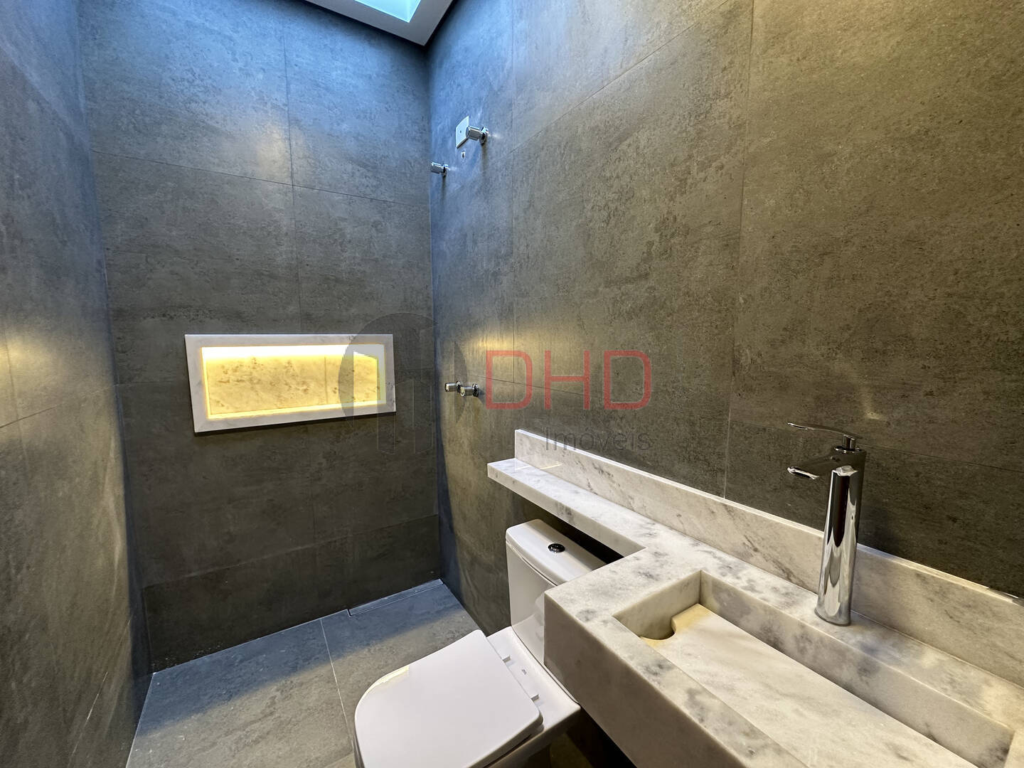 Casa de Condomínio, 3 quartos - Foto 10