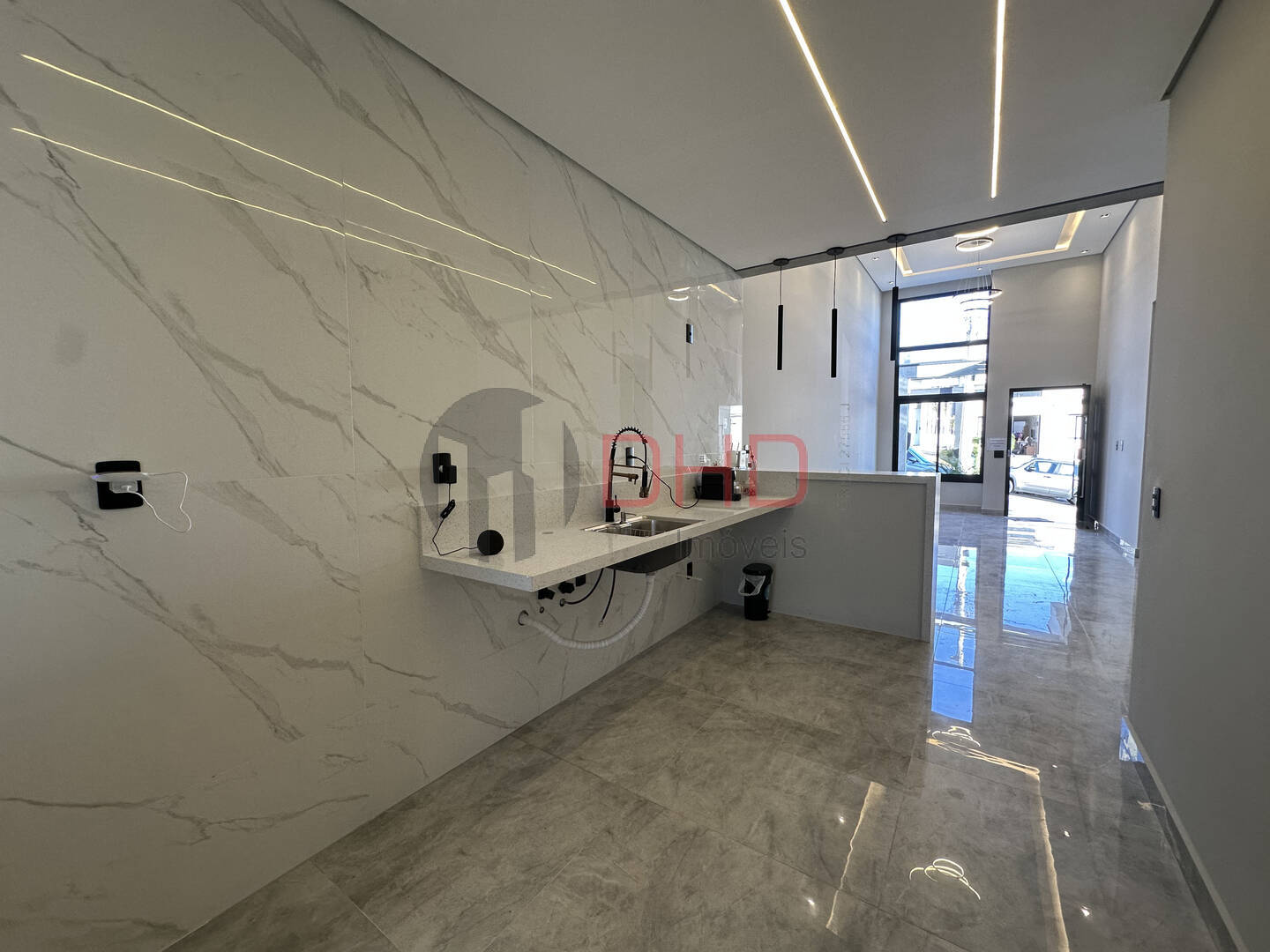 Casa de Condomínio, 3 quartos - Foto 7