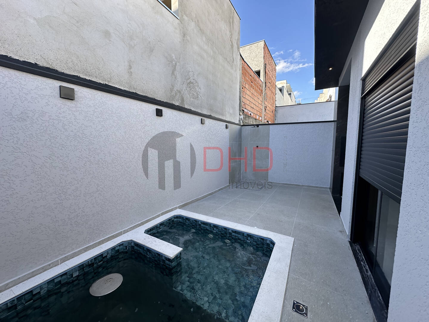 Casa de Condomínio, 3 quartos - Foto 18