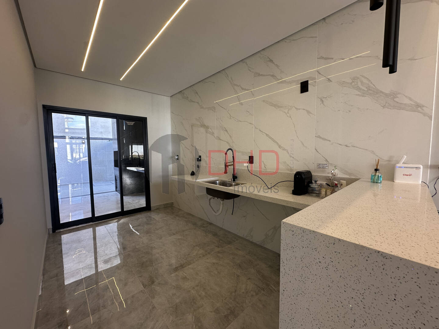 Casa de Condomínio, 3 quartos - Foto 6