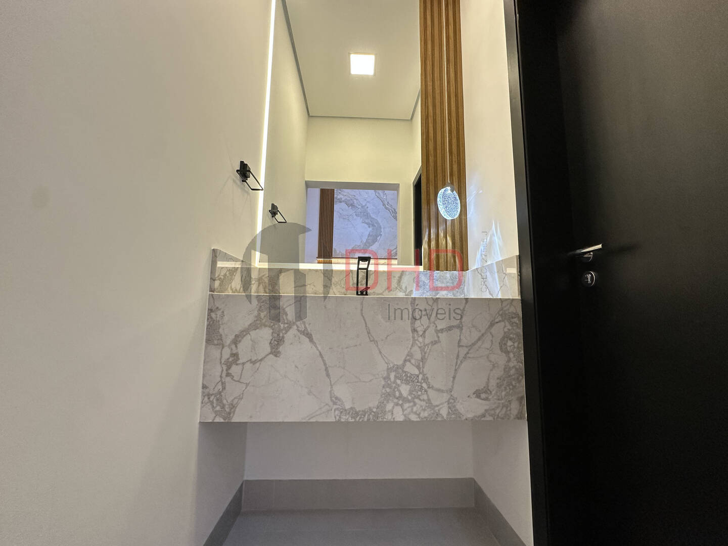 Casa de Condomínio, 3 quartos - Foto 6