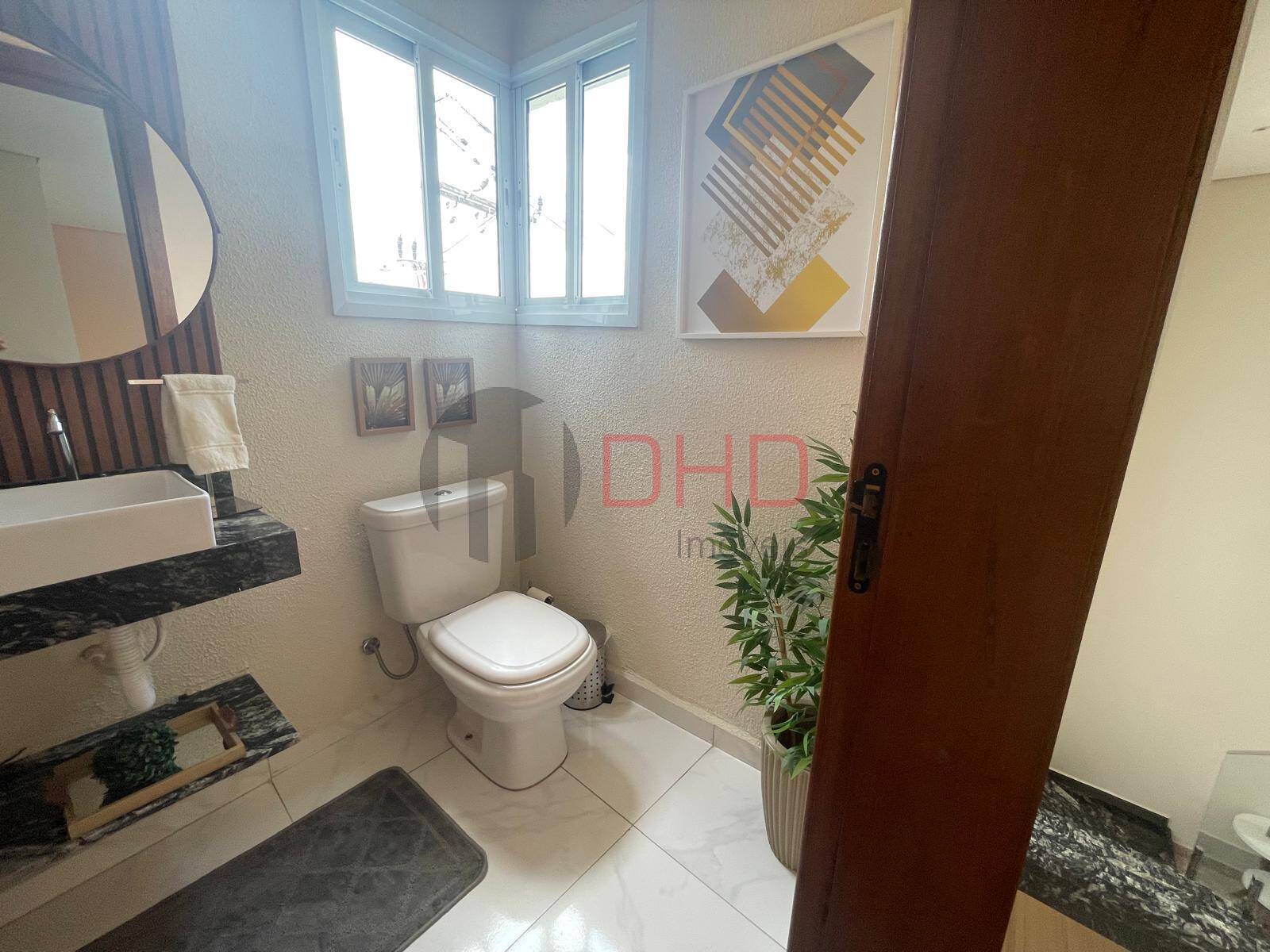 Casa de Condomínio, 3 quartos - Foto 14