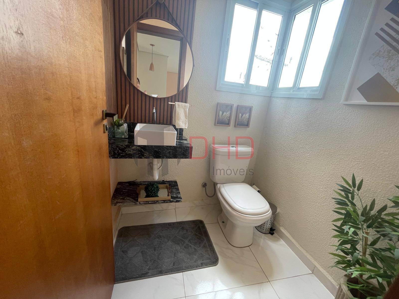 Casa de Condomínio, 3 quartos - Foto 21