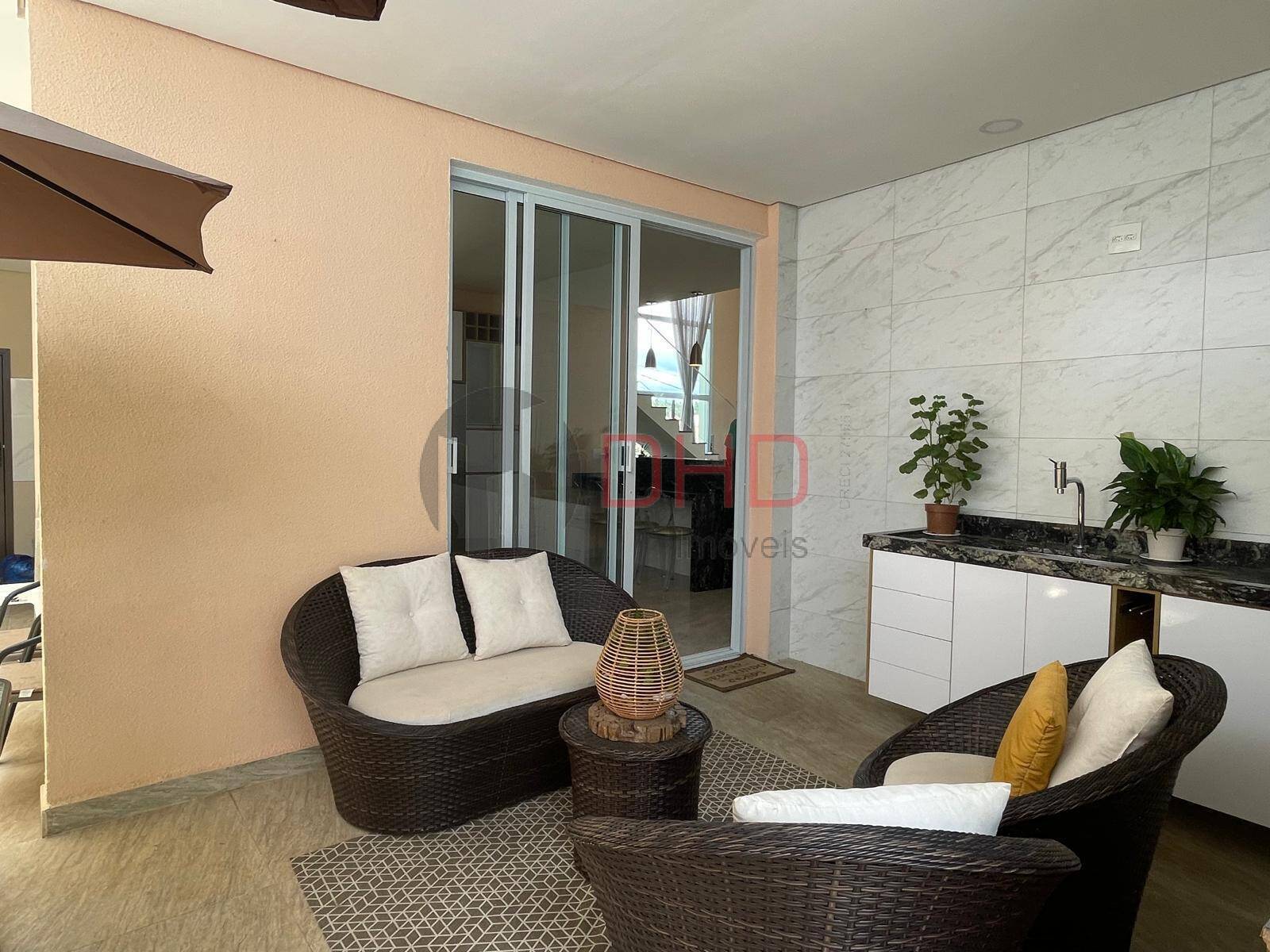 Casa de Condomínio, 3 quartos - Foto 23