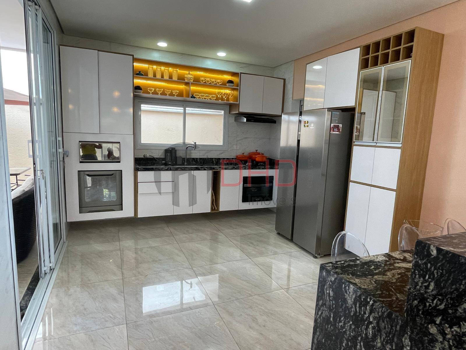 Casa de Condomínio, 3 quartos - Foto 10