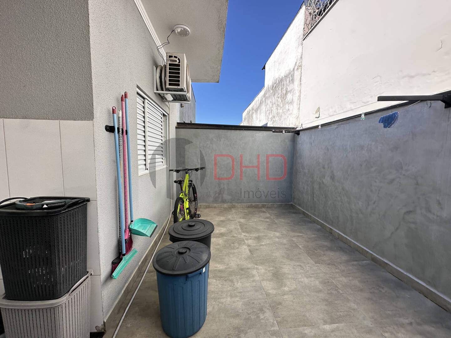 Casa de Condomínio, 3 quartos - Foto 20