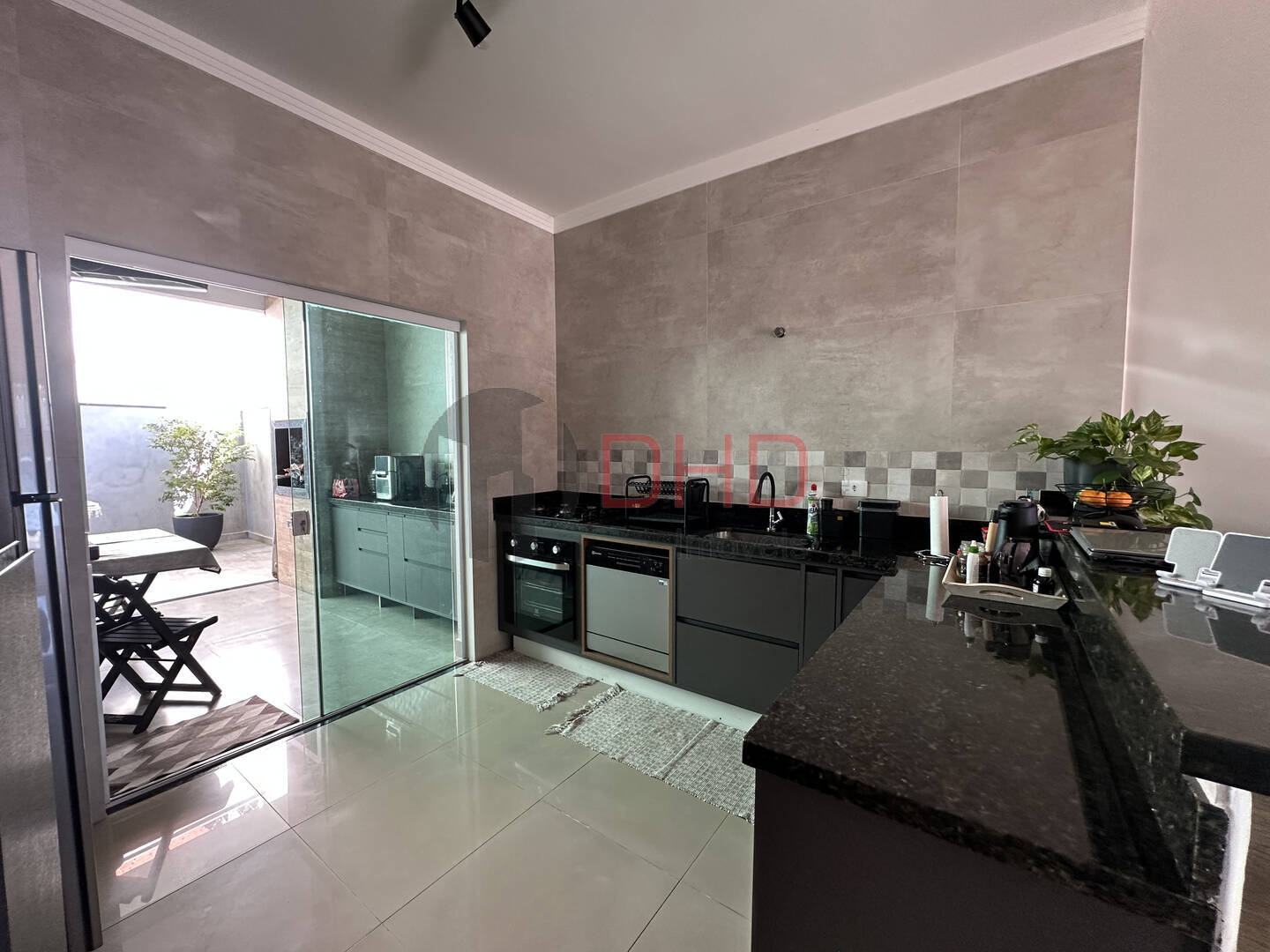 Casa de Condomínio, 3 quartos - Foto 5