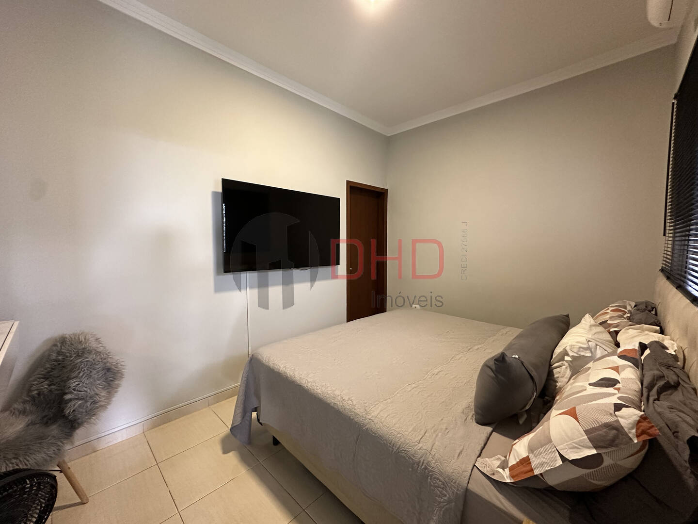 Casa de Condomínio, 3 quartos - Foto 9