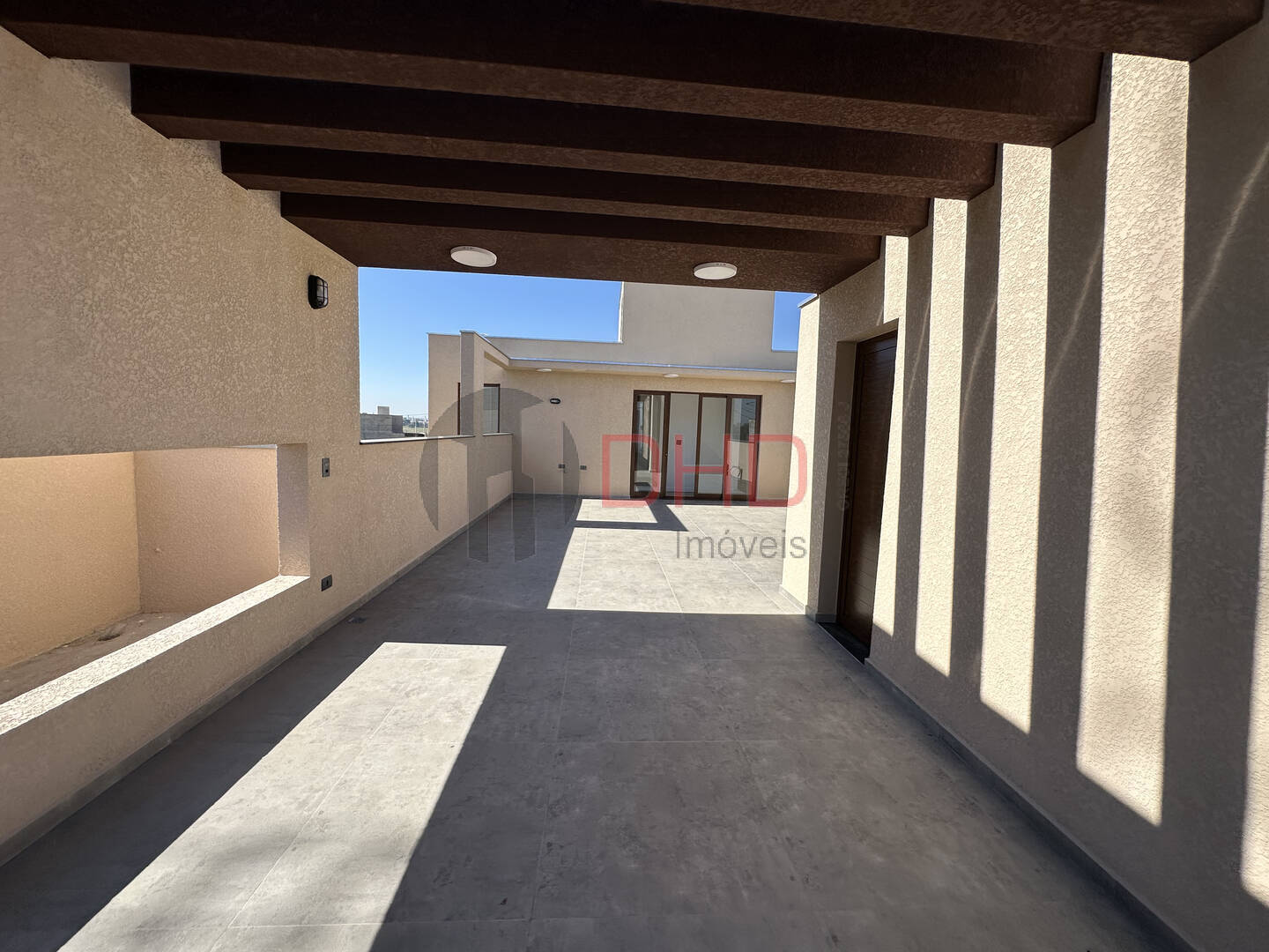 Casa de Condomínio, 3 quartos - Foto 18