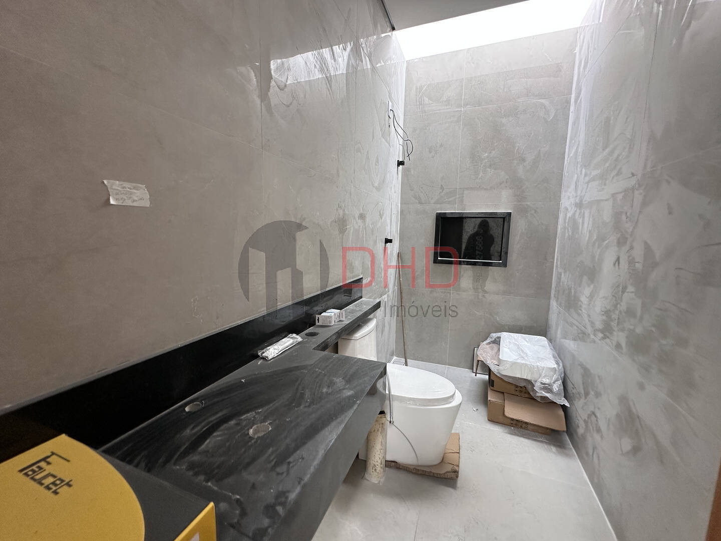Casa de Condomínio, 3 quartos - Foto 8