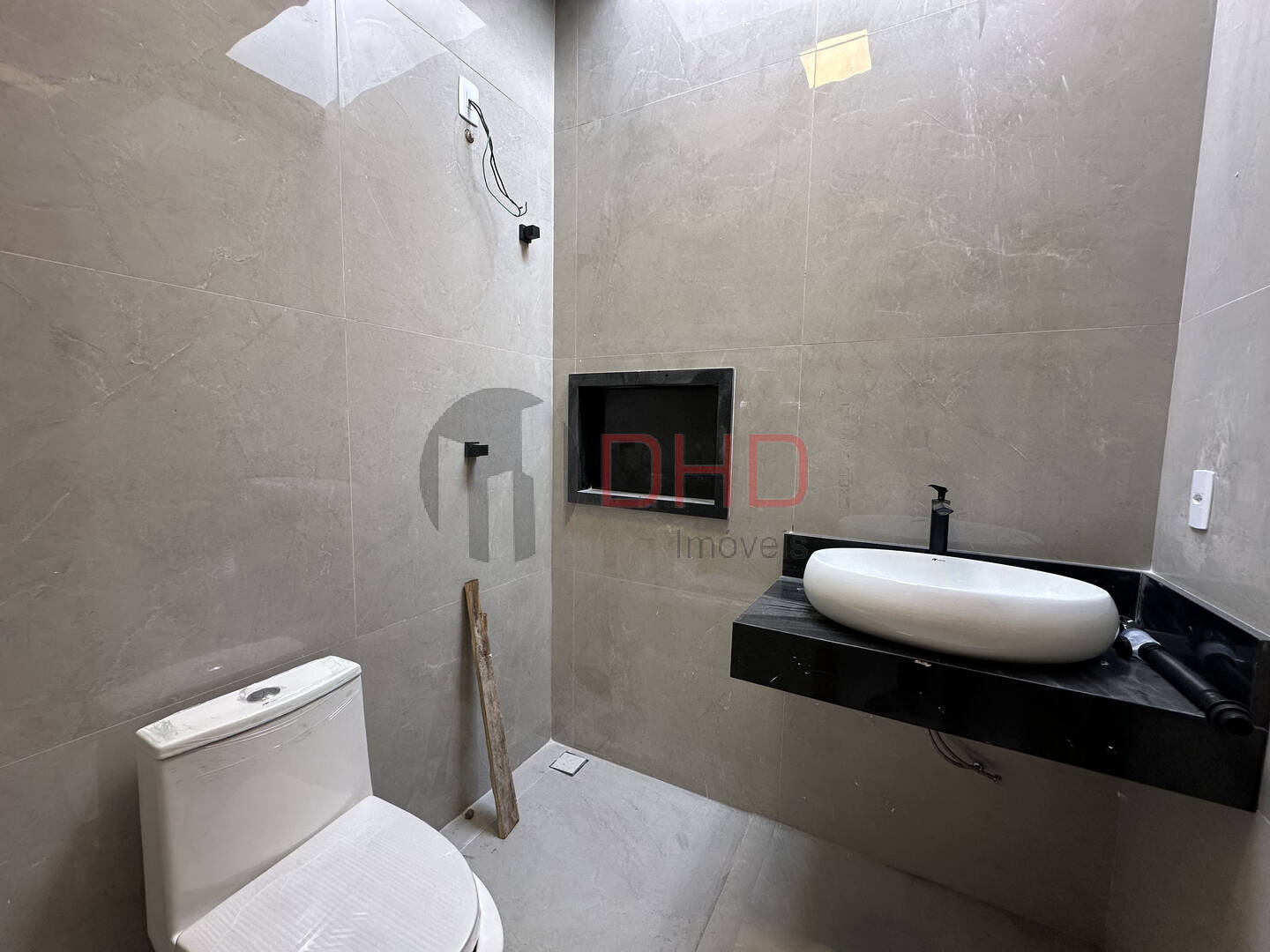 Casa de Condomínio, 3 quartos - Foto 10