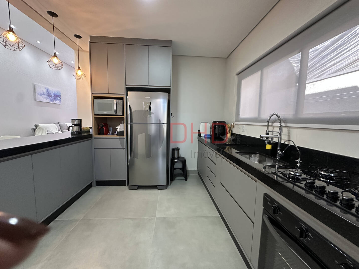 Casa de Condomínio, 3 quartos - Foto 7